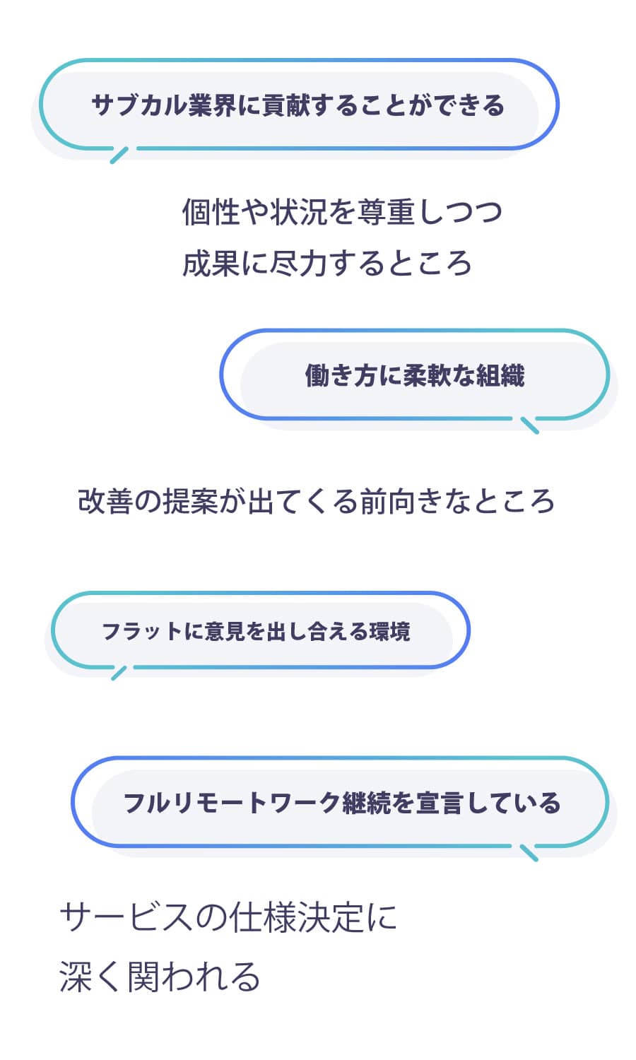 虎の穴ラボのどういう所が魅力?